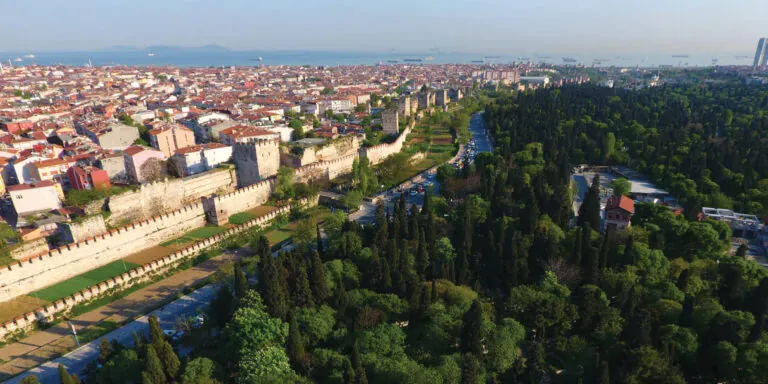 Zeytinburnu Su Kaçağı Tespiti