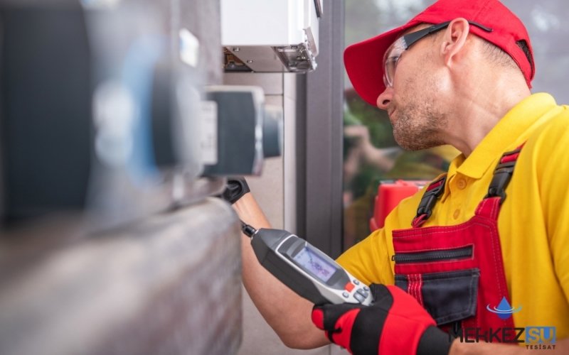 İzleyici Gaz (Tracer Gas) Sistemleri 3 Hangi Durumlarda Tracer Gas Kullanılır
