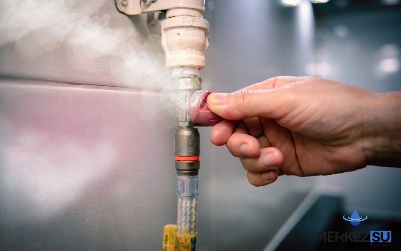 İzleyici Gaz (Tracer Gas) Sistemleri 4 İzleyici Gaz (Tracer Gas) ile Kaçak Tespitinde Teknik Hatalar ve Mühendislik Çözümleri