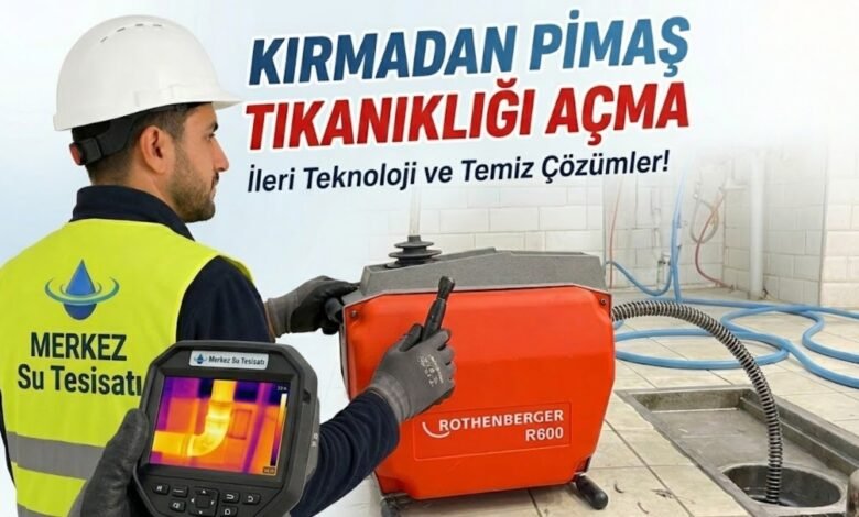 pimaş açma hizmeti