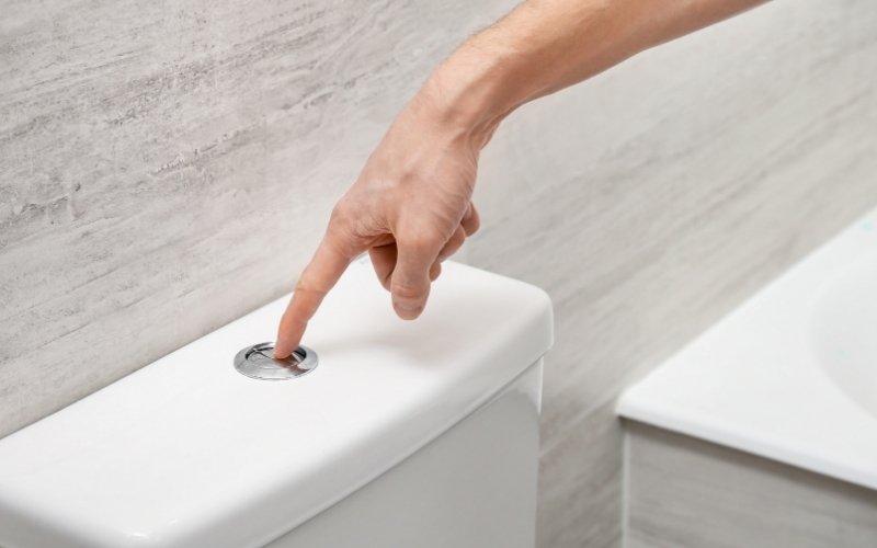Tuvaletten Kötü Koku Gelmesi Nasıl Çözülür? 6 Tuvalet Sifon ve Havalandırma Sistemi Analizi