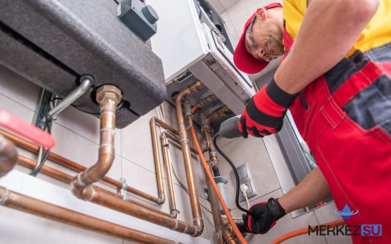 İzleyici Gaz (Tracer Gas) Sistemleri 5 Yüksek Hassasiyetli Kaçak Testi Uygulamasında Profesyonel Yaklaşım Nasıl Olmalıdır