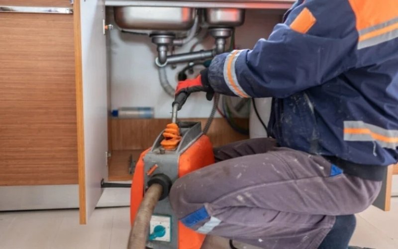 Küçükçekmece'de Gider Tıkanıklığında Temel Müdahale Mantığı Nedir