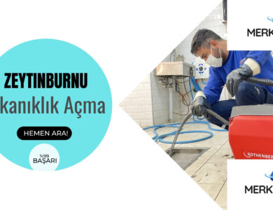 Zeytinburnu tıkanıklık açma fiyatları