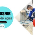 Başakşehir Tıkanıklık Açma 5 başakşehir tıkanıklık açma fiyatları