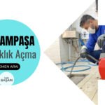 Bayrampaşa Tıkanıklık Açma 4 bayrampaşa tıkanıklık açma fiyatları
