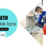 fatih tıkanıklık açma fiyatları