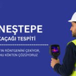 Güneştepe Su Kaçağı Tespiti 4 Güneştepe su kaçağı bulma servisi